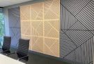 Acoustic Wall Panels That Balance Modern Design With Effective Soundproofing