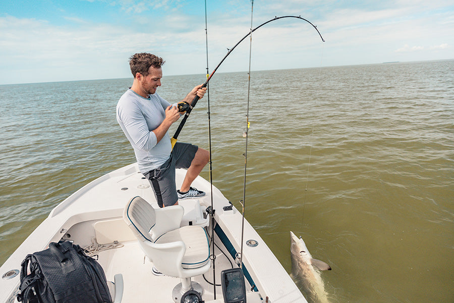 The Ultimate Guide to North Myrtle Beach Fishing Charters: Your Gateway to Unforgettable Angling Adventures