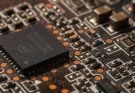 AI chip partnership