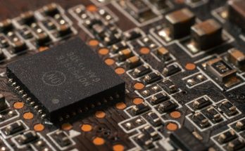 AI chip partnership