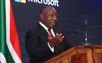AI infrastructure investment