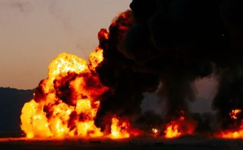 catastrophic AI risk