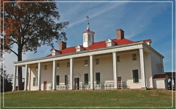 historical building with a clear sky