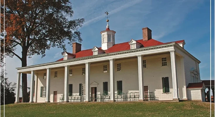 historical building with a clear sky
