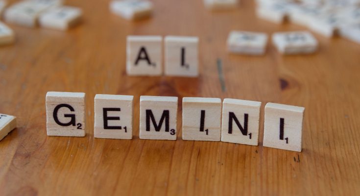 Gemini 4 AI model
