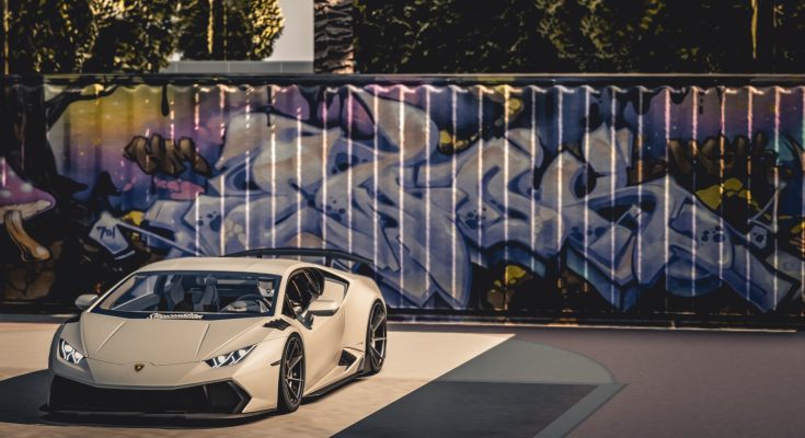 GTA 6 rival