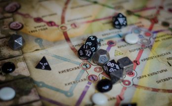 Isles of Abyss expansion