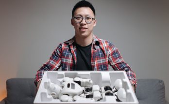 Lei Jun Unitree controversy