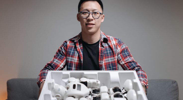 Lei Jun Unitree controversy