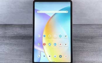 Lenovo flagship Android tablet