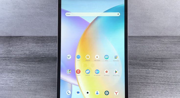 Lenovo flagship Android tablet