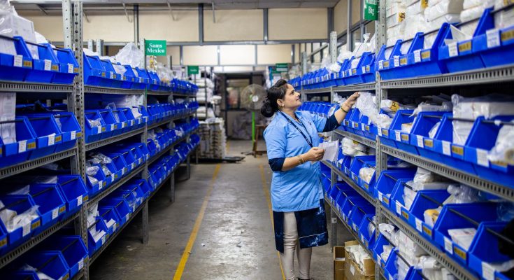 NTPC Limited supplier ecosystem