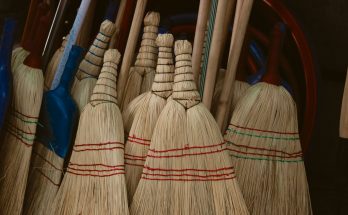 Tidy Up the Town