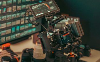 Cine RT integration