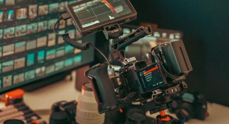 Cine RT integration