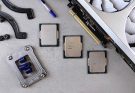 Intel Arc Graphics Card