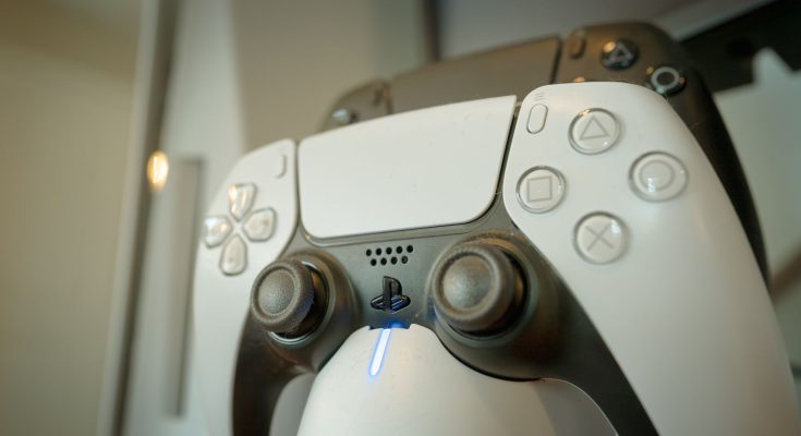 PS5 play PS2 discs