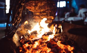 SKEF Night Grill