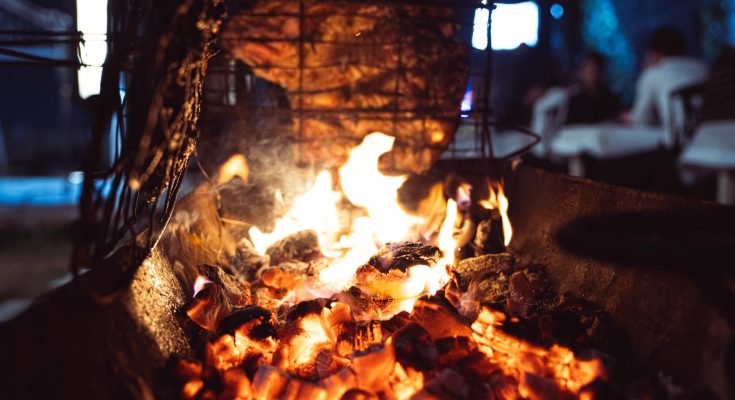 SKEF Night Grill